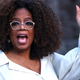 NO GO: Oprah Winfrey has announced that she —nor Apple — will be involved with an upcoming film focused on women who accused Russell Simmons of rape.